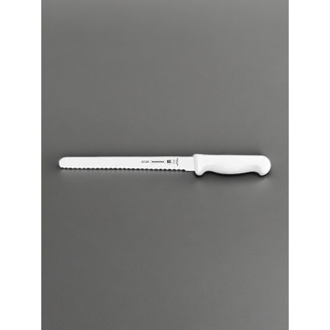 Нож для нарезки ветчины TRAMONTINA Professional Master, нержавеющая сталь, 20 см 24627-088]STG